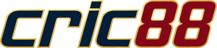 cric88 logo